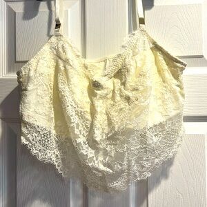 NWT Aerie Lace Lounge Bra